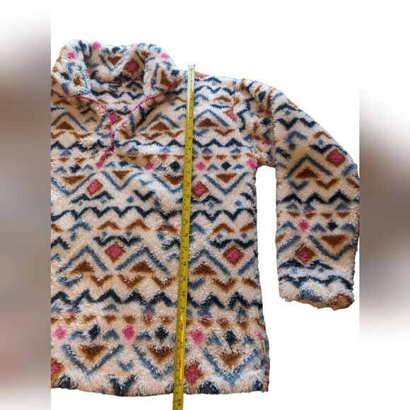 🛍️EDDIE BAUER SUPER SOFT JACKET  SIZE XL - Picture 2 of 6